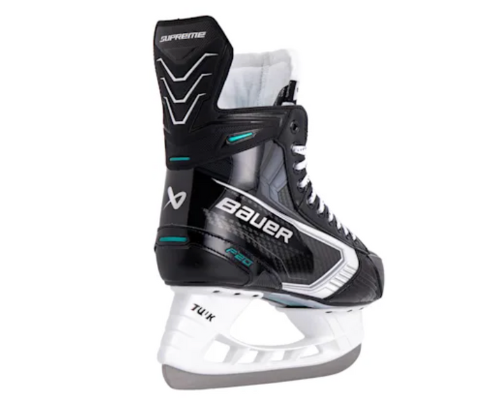 BAUER SUPREME F20 SKATES INTERMEDIATE