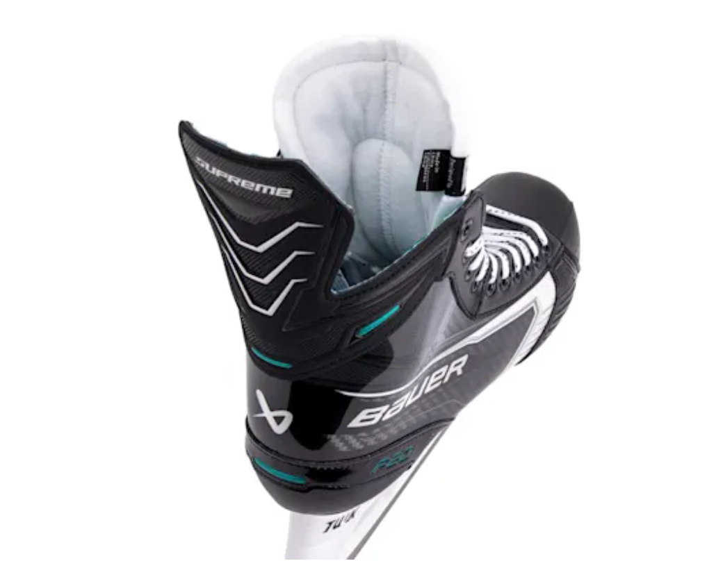 BAUER SUPREME F20 SKATES INTERMEDIATE