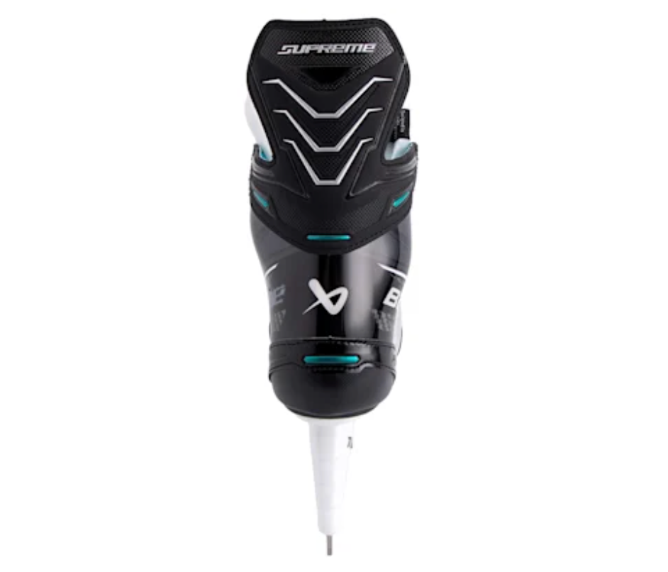 BAUER SUPREME F20 SKATES INTERMEDIATE