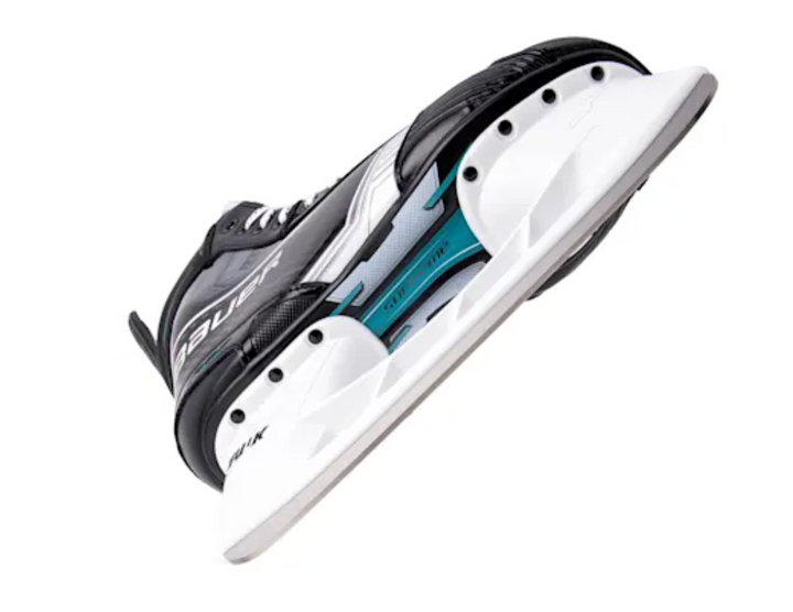 BAUER SUPREME F20 SKATES INTERMEDIATE