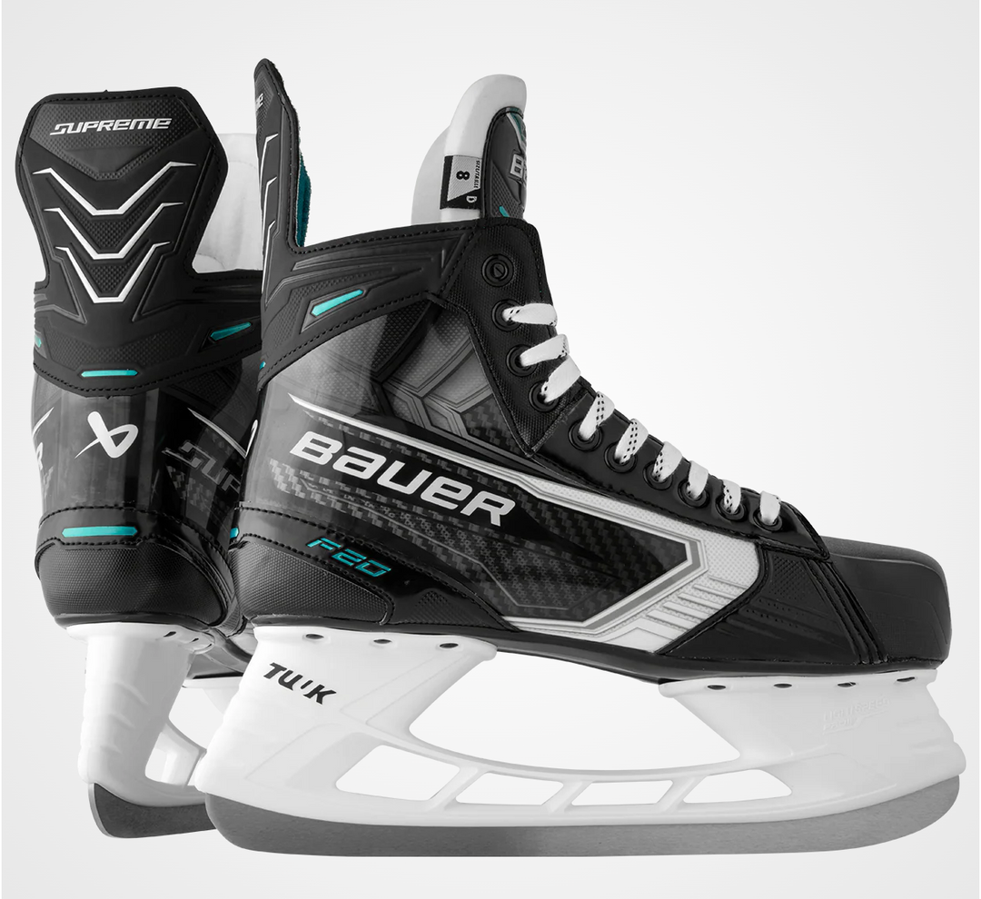 BAUER SUPREME F20 SKATES SR