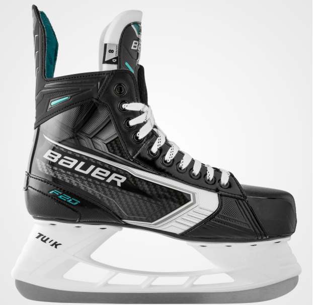 BAUER SUPREME F20 SKATES SR