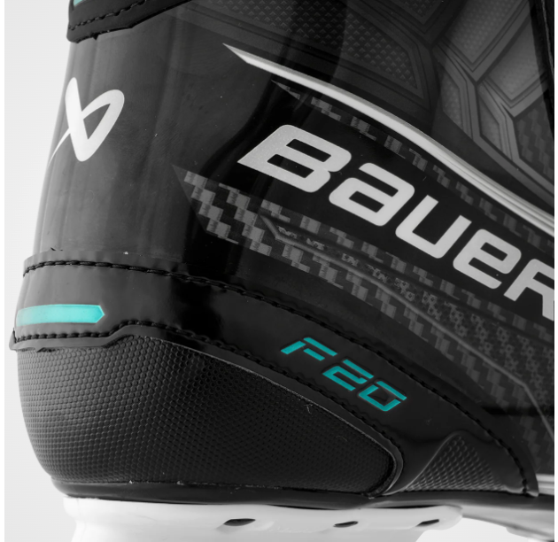 BAUER SUPREME F20 SKATES SR