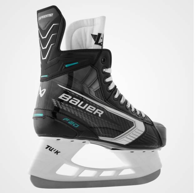 BAUER SUPREME F20 SKATES SR