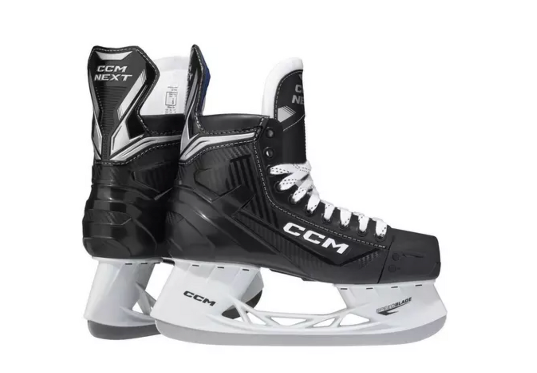 CCM NEXT SKATES SENIOR