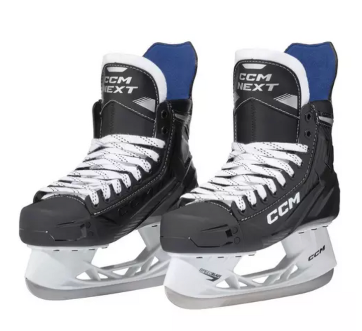 CCM NEXT SKATES SENIOR