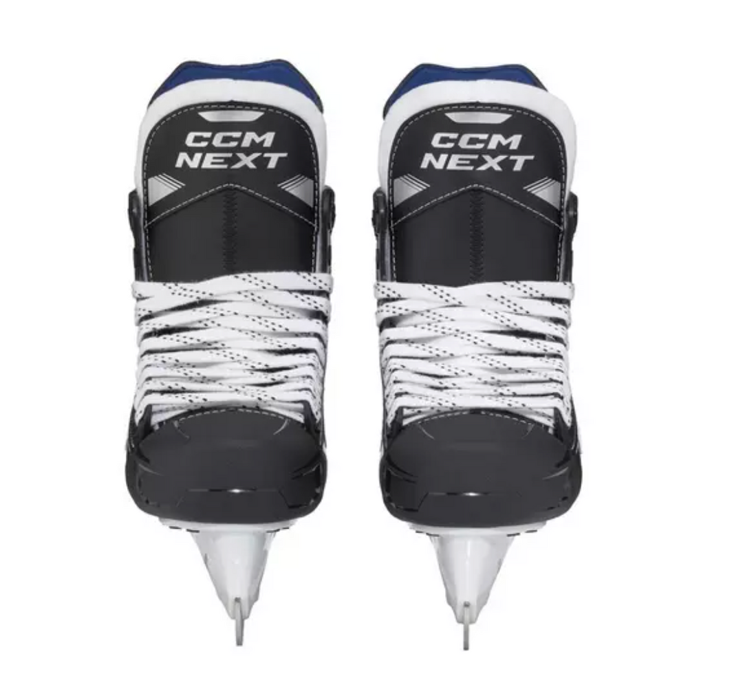 CCM NEXT SKATES SENIOR