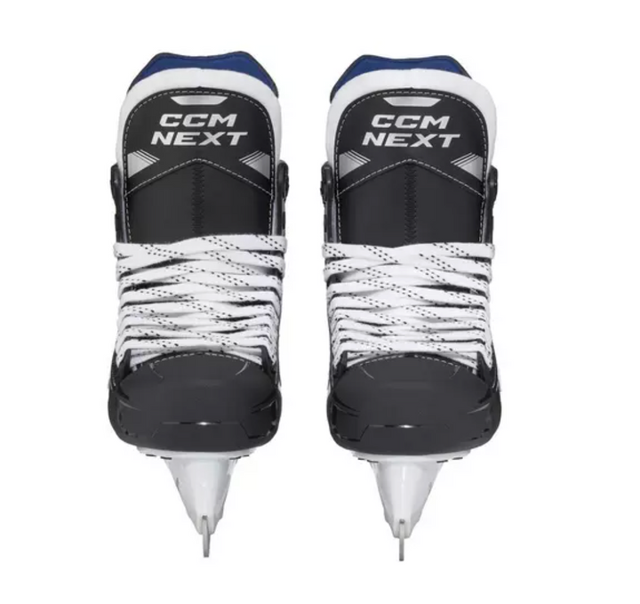CCM NEXT SKATES SENIOR
