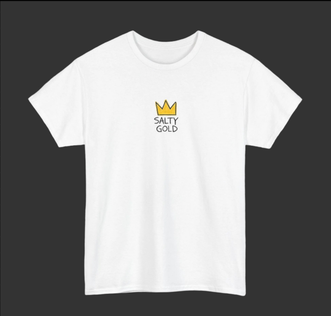 Bundle T-shirt