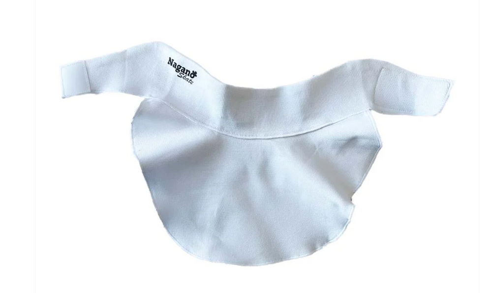 Nagano Imperium Neck Guard - Nagano | Salty Gold Supply Co.
