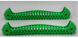Nice Performance Blade Guards - Salty Gold Supply Co. | Salty Gold Supply Co.
