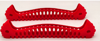 Nice Performance Blade Guards - Salty Gold Supply Co. | Salty Gold Supply Co.