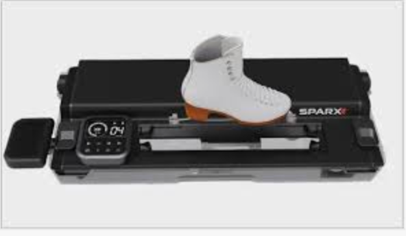 Sharpening (Hockey and Figure Skating) - Salty Gold Supply Co. | Salty Gold Supply Co.