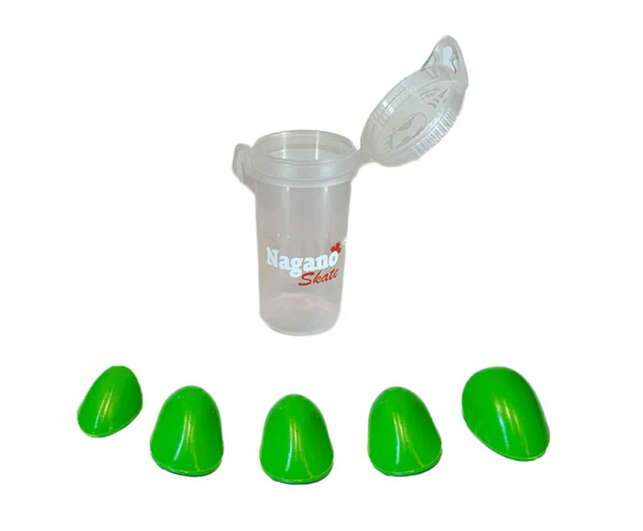 Nagano ABS Fingertips