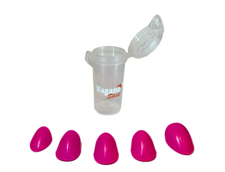 Nagano ABS Fingertips