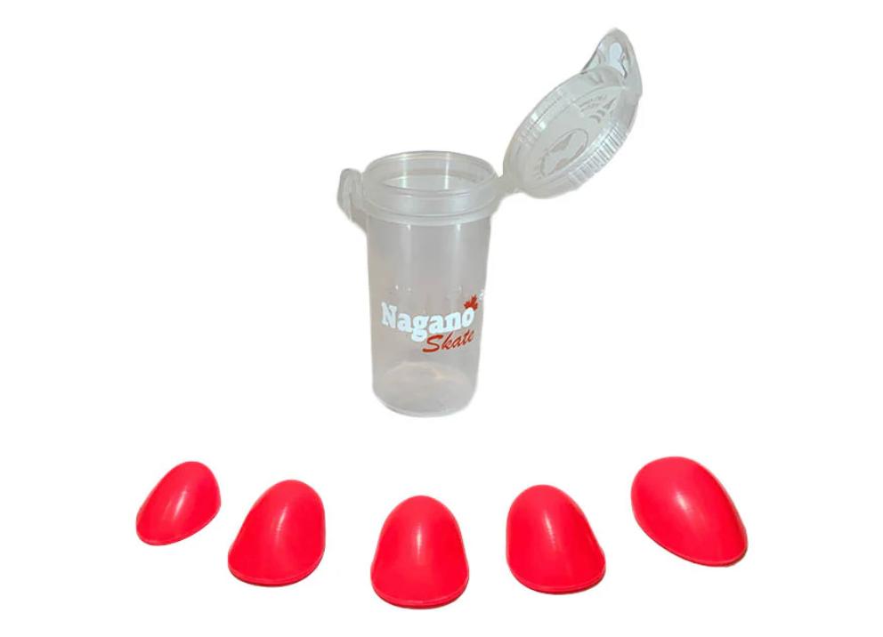 Nagano ABS Fingertips