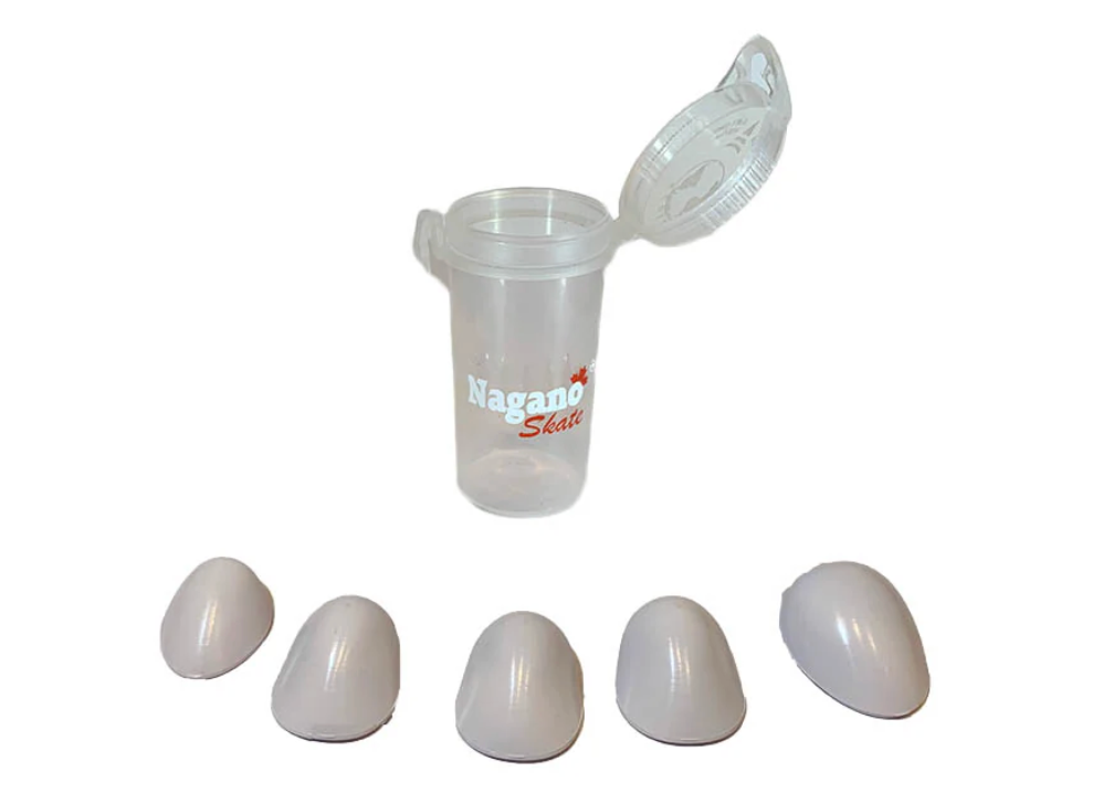 Nagano ABS Fingertips