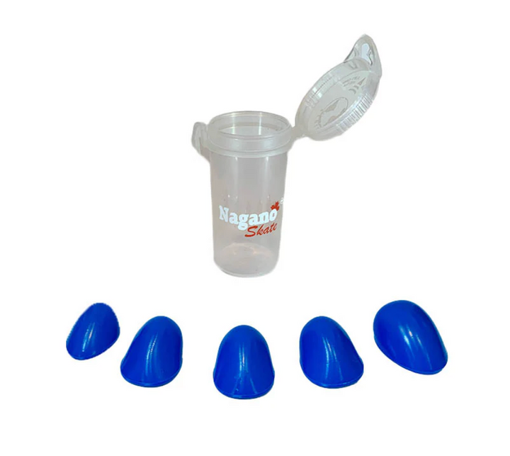 Nagano ABS Fingertips