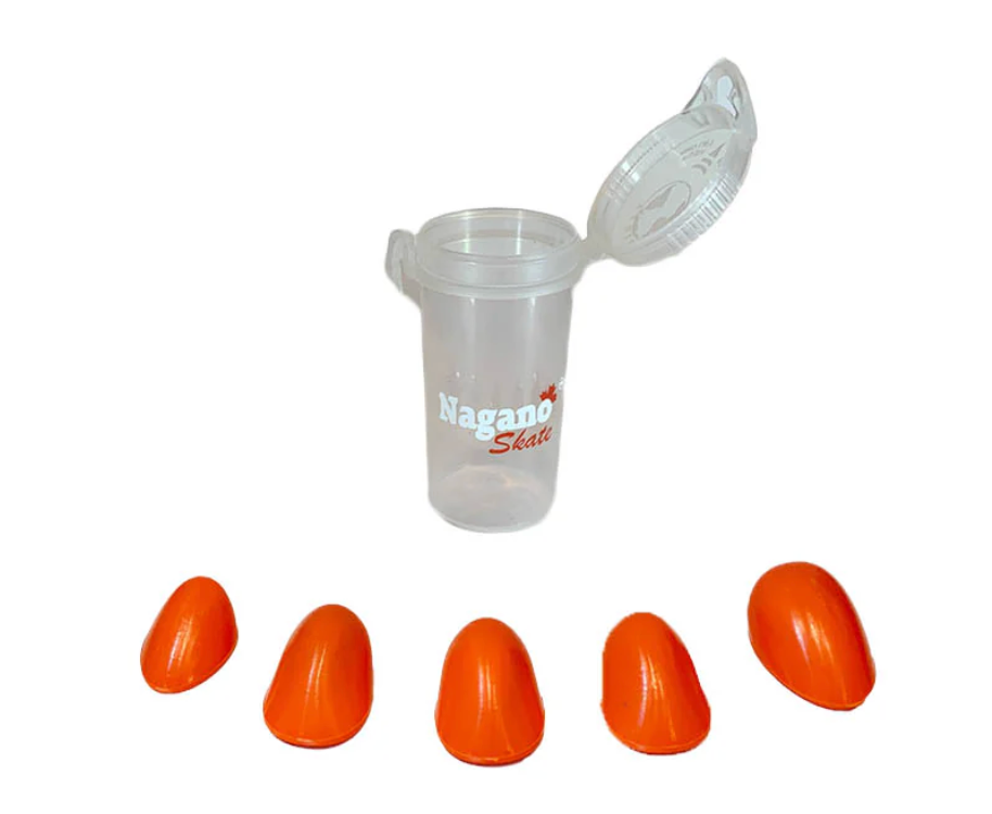 Nagano ABS Fingertips