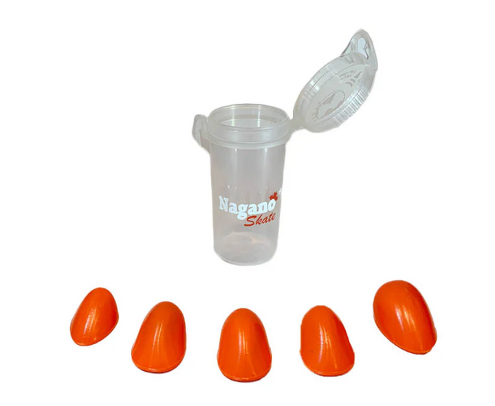 Nagano ABS Fingertips