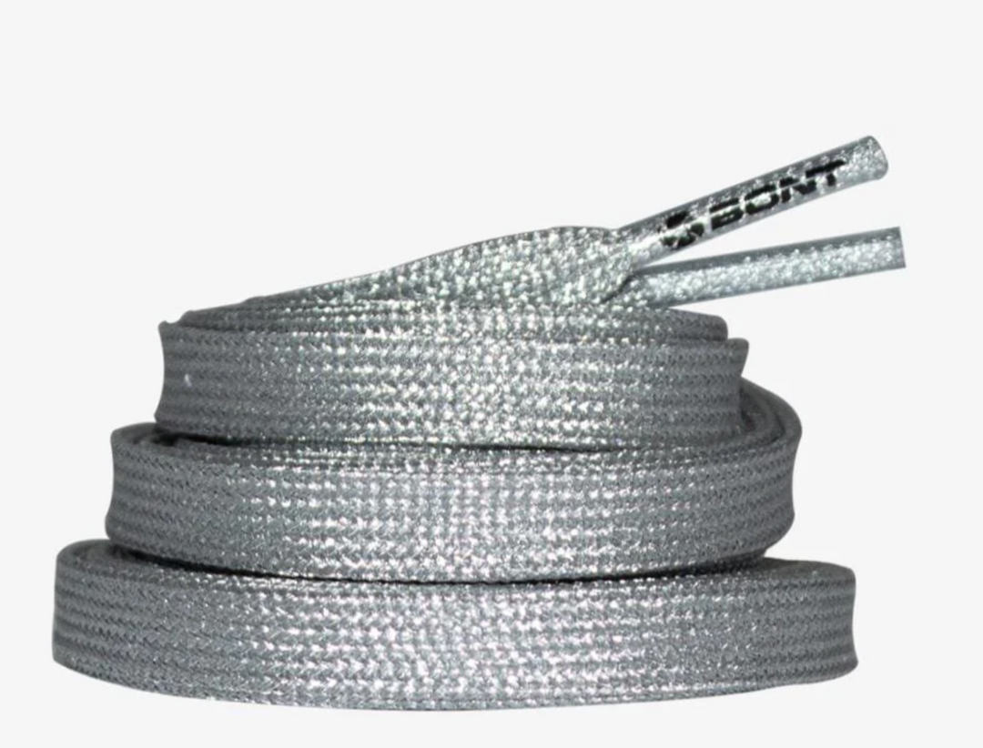Bont Skate Laces Waxed - Bont