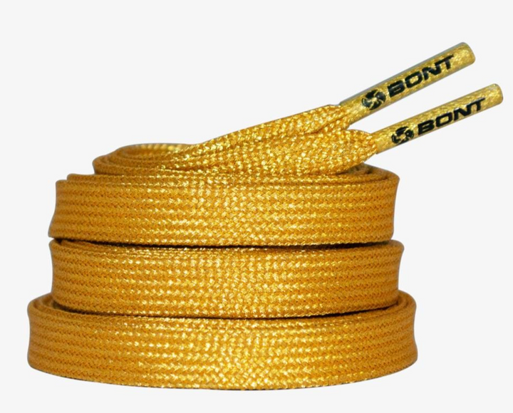 Bont Skate Laces Waxed - Bont