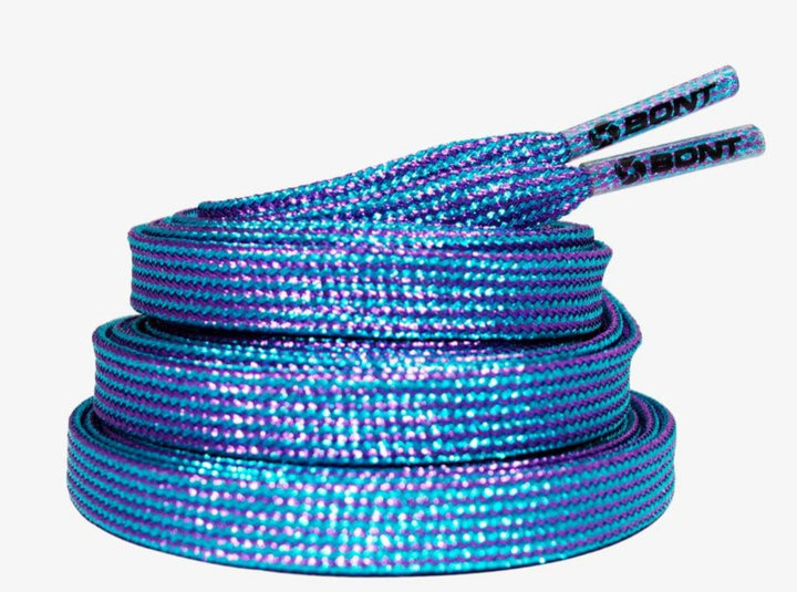 Bont Skate Laces Waxed - Bont