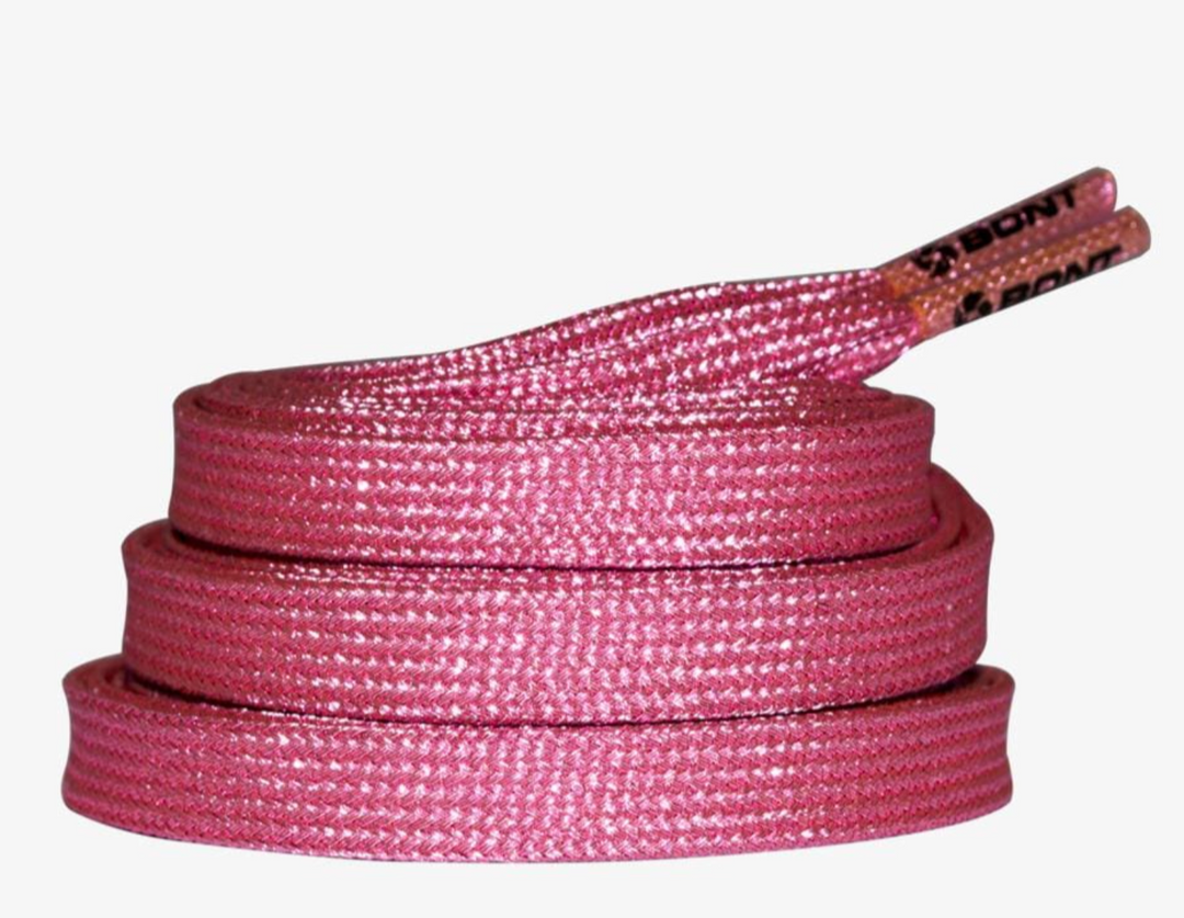 Bont Skate Laces Waxed - Bont