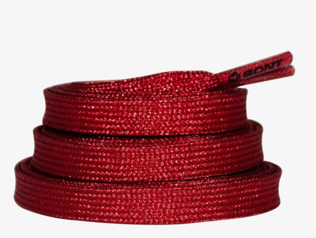 Bont Skate Laces Waxed - Bont