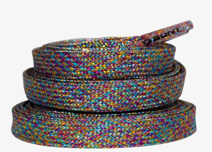 Bont Skate Laces Waxed - Bont