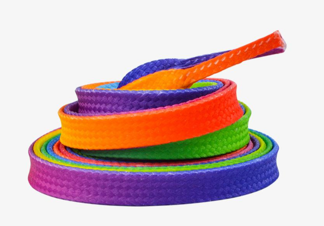 Bont Skate Laces Waxed - Bont