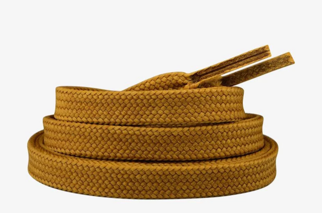 Bont Skate Laces Waxed - Bont