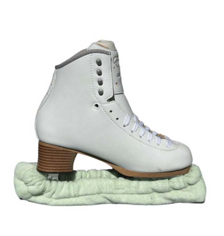 Eleganza Terry Soakers - TBM | Salty Gold Supply Co.