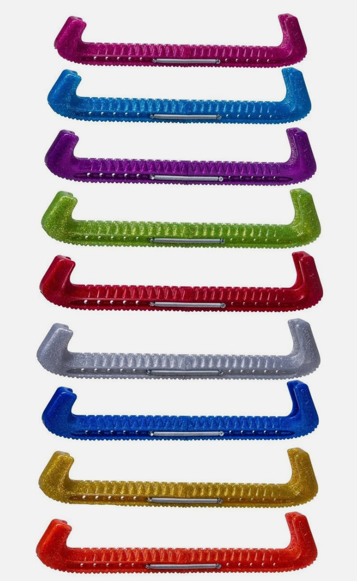 Top Notch Guard Dog Blade Guards (Figure Skates) - Salty Gold Supply Co. | Salty Gold Supply Co.