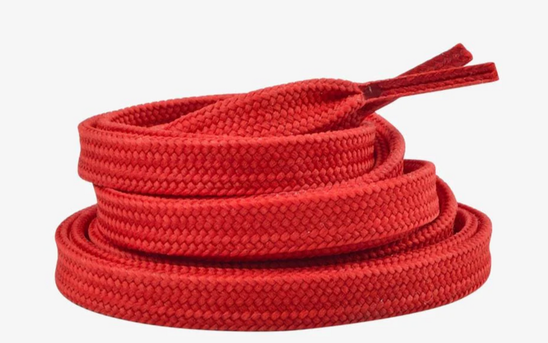 Bont Skate Laces Waxed - Bont