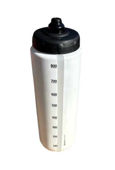 BlueSports Water Bottles - Salty Gold Supply Co. | Salty Gold Supply Co.