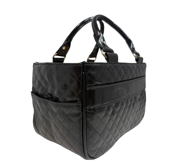 Kami-So Figure Skating Tote - Salty Gold Supply Co. | Salty Gold Supply Co.