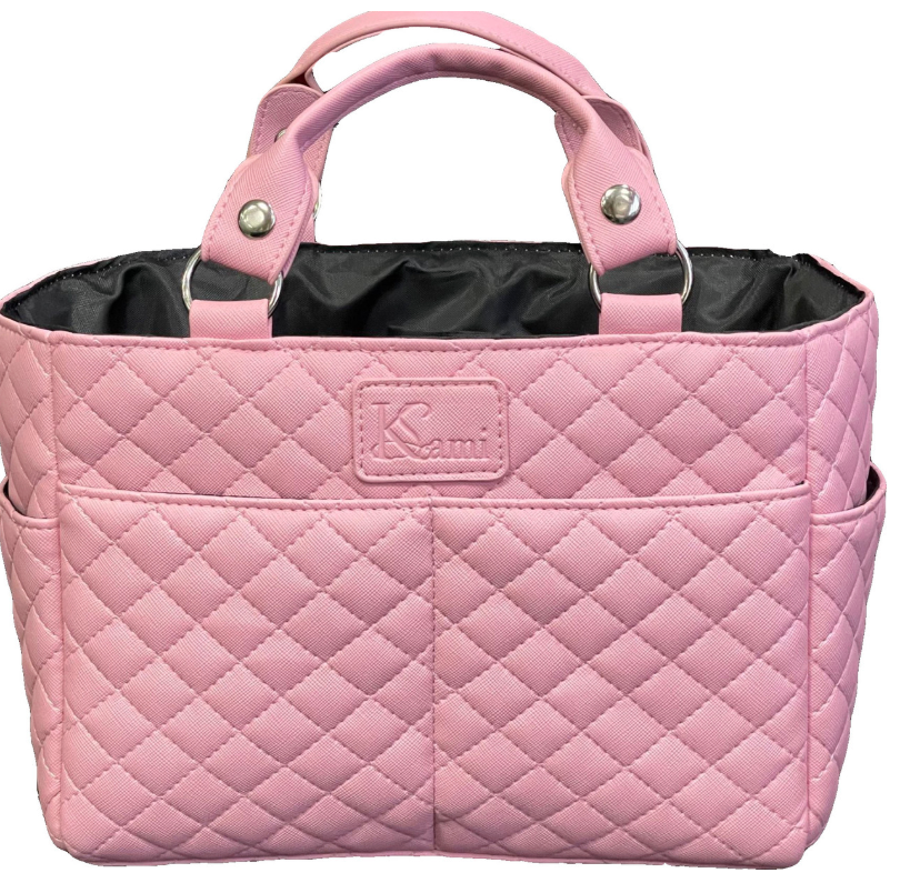 Kami-So Figure Skating Tote - Salty Gold Supply Co. | Salty Gold Supply Co.