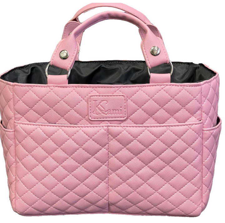 Kami-So Figure Skating Tote - Salty Gold Supply Co. | Salty Gold Supply Co.