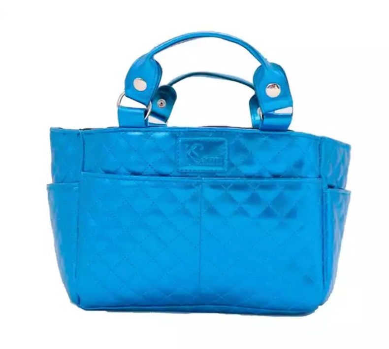 Kami-So Figure Skating Tote - Salty Gold Supply Co. | Salty Gold Supply Co.
