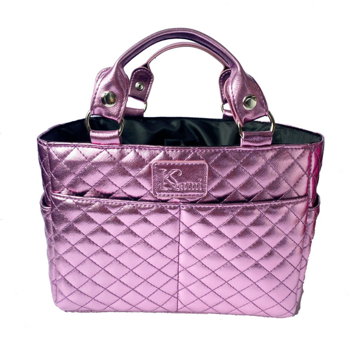 Kami-So Figure Skating Tote - Salty Gold Supply Co. | Salty Gold Supply Co.
