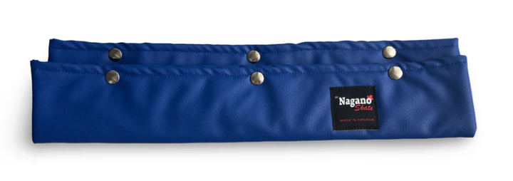 Nagano Premium Blade Cover - Nagano | Salty Gold Supply Co.