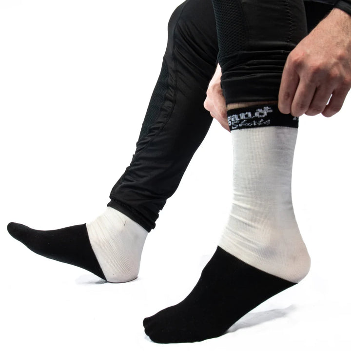 Nagano Cut-Resistant Socks