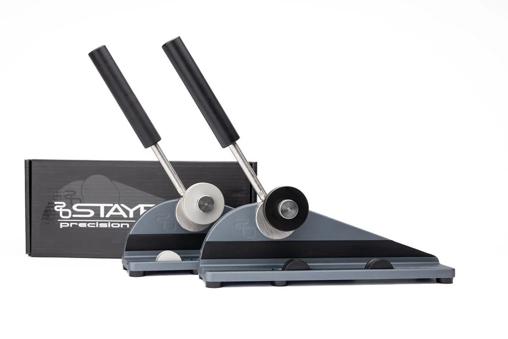 Staybent Short Track Bender