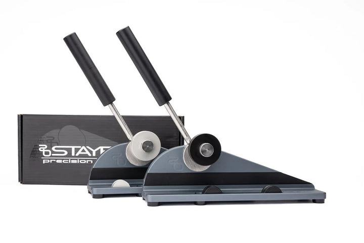 Staybent Short Track Bender