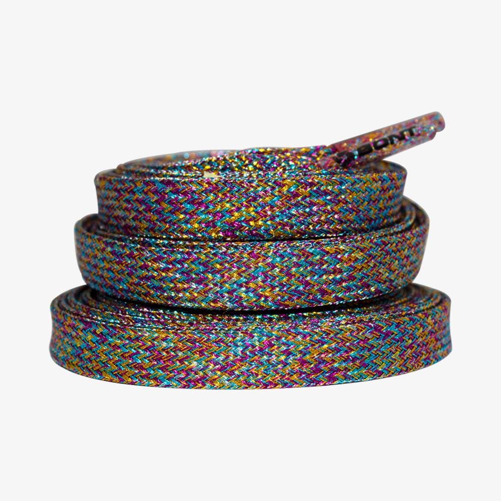 Bont Skate Laces Waxed - Bont