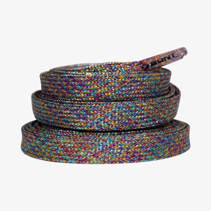 Bont Skate Laces Waxed - Bont