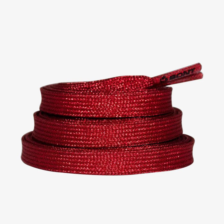 Bont Skate Laces Waxed - Bont