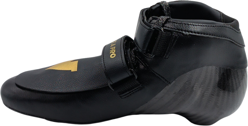 Viking Short Track Speedskating Boot (size 40 only) - Salty Gold Supply Co. | Salty Gold Supply Co.