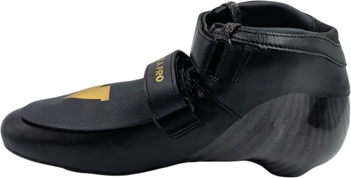Viking Short Track Speedskating Boot (size 40 only) - Salty Gold Supply Co. | Salty Gold Supply Co.